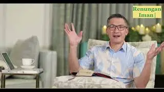 BAHASA KACAU, PROYEK BERHENTI, KUASA KOMUNIKASI_PS. PHILIP MANTOFA || @RenunganIman-j4e 