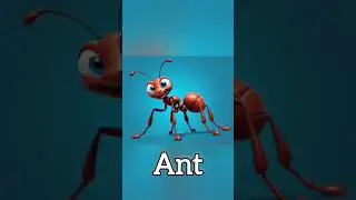 Insects name#Learn insects names in English#Insects spelling#Name of insects#Namo kids learning