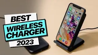Wireless Charger: Top Picks 2023!