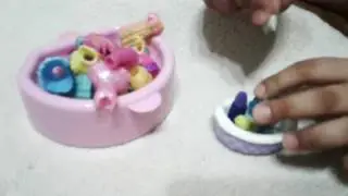 Minişlermarkette