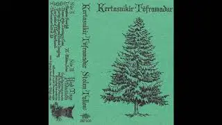 Kertasn&iacute;kir T&ouml;frama&eth;ur - Stolen Tallow (2020)