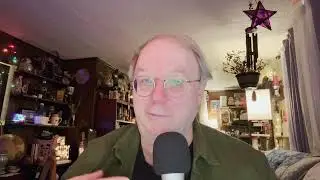 Thursday's Convincing Astrology. C'mon, Give Us A Listen!