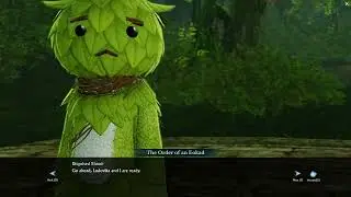 ArcheAge Hereafter Rebellion 2 - Belion's Quest