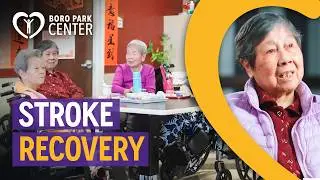 🚶&zwj;♂️ Every Step is a Victory &mdash; A Recovery Story at Boro Park Center