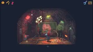 Mechanic 8230 Escape From Ilgrot Gameplay (PC Game)