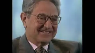 When George Soros Tanked The Russian & Malaysian Economy