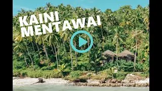 Kaini Mentawai