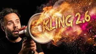 Kling 2.6 with Audio is Here: Is it Better than Google Veo 3.1?