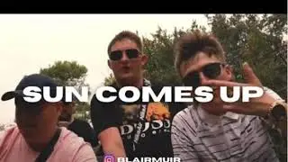 Bad Boy Chiller Crew type beat BBCC  (Sun comes up) bassline (Bradford City)