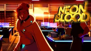 Neon Blood [002] - Rattenmenschen und W&uuml;stenfreunde [Deutsch | German]