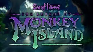 Lair Labyrinth - Sea of Thieves: The Lair of LeChuck Soundtrack