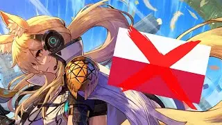 Why doesn't EN Nearl have a polish accent?
