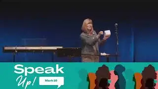 Speak Up!