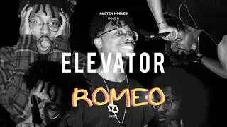 Austen Nobles - Romeo
