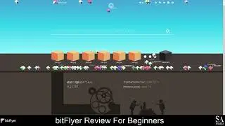 bitFlyer Review For Beginners