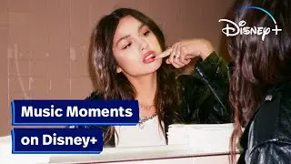 5 Must-Watch Music Moments on Disney+