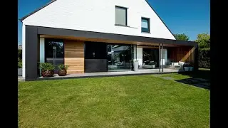 AVS Wonen Oktober 2020 -  Herinrichting van een woning