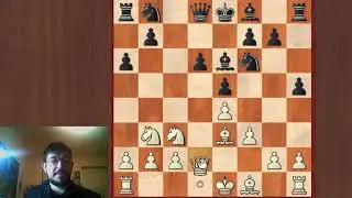 Opening Overview: Sicilian Najdorf