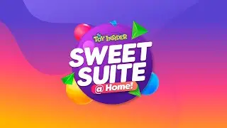 Sweet Suite @ Home 2021 | Press Recap