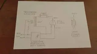 #204 VALVOLA TERMOIONICA spiegazione DIODO e STORIA (EDISON FLEMING DE FOREST)