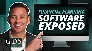 Behind the Scenes of Financial Planning Software [Ep. 19]