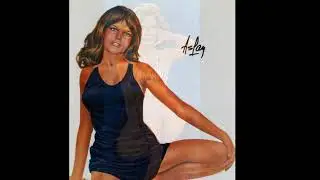 Bon Scott Revival Show - Touch Too Much (Pin Up - Aslan)