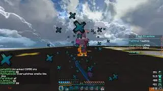 Cheating on lunar and also on mmc ft. Nelier, Taykizz, Tryhard (12 potted)