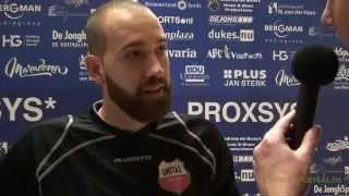 RV Report: eerste speelavond Proxsys Champions Cup