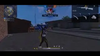 FREE FIRE HEADSHOT MONTAGE 😎🫢🫣🫥😎 # @TOUTUBER ALPHA0.1