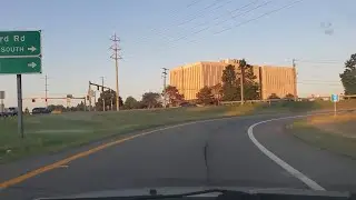 From Drums PA To Cleveland OH 