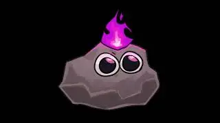 Crystal Clash (Original Song)