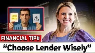 The Truth About Mortgage Lenders (What They Don&rsquo;t Tell You)