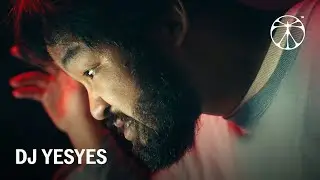 DJ Yesyes | The Internatiiional presents @ Modeci Seoul(Feb 2025)