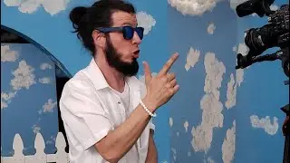 Ubi of Ces Cru Leaves Strange Music