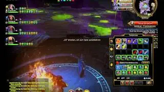 Lets Play neverwinter online teil 147 *das schreckensgew&ouml;lbe - yshiggol*