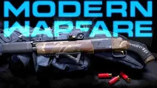 Modern Warfare: FREE Variant, DLC Exclusivity, & CAMO Tease!