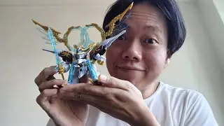 My Favorite Plastic Model Builds (1st half 2025)