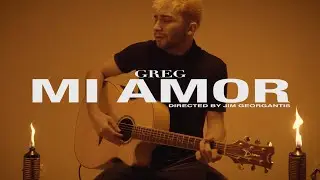 Greg - Mi Amor | Coming Soon