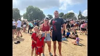 Gone Wild Festival Devon - 2025