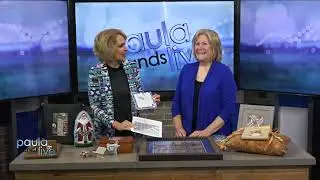 Paula Sands Live  |  Mississippi River Valley Chapter of Embroiderer&rsquo;s Guild of America