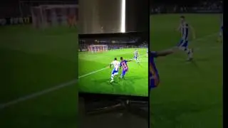 What a goal from Rashford ps4