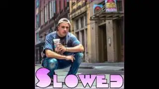 Slopps - After Dark (Slowed)
