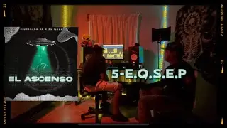 5-El Que Se Enamora Pierde (El Ascenso EP) @El Bere