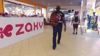 Miami 2016 (Sawgrass Mills Florida)