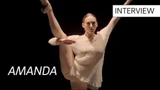 NDT 2 in New York City Center | Amanda Mortimore