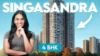 What Makes This ₹2.3 Cr Apartment in Singasandra Worth It? Let’s Show You