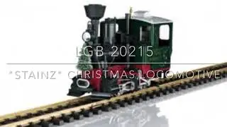 LGB 20215 