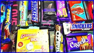 Lot's of Candies , #Lot's of Chocolates