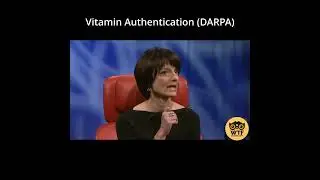 VITAMIN AUTHENTICATION (DARPA)