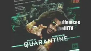 Max B -Cocktail Party(Quarantine) *09 Shit*